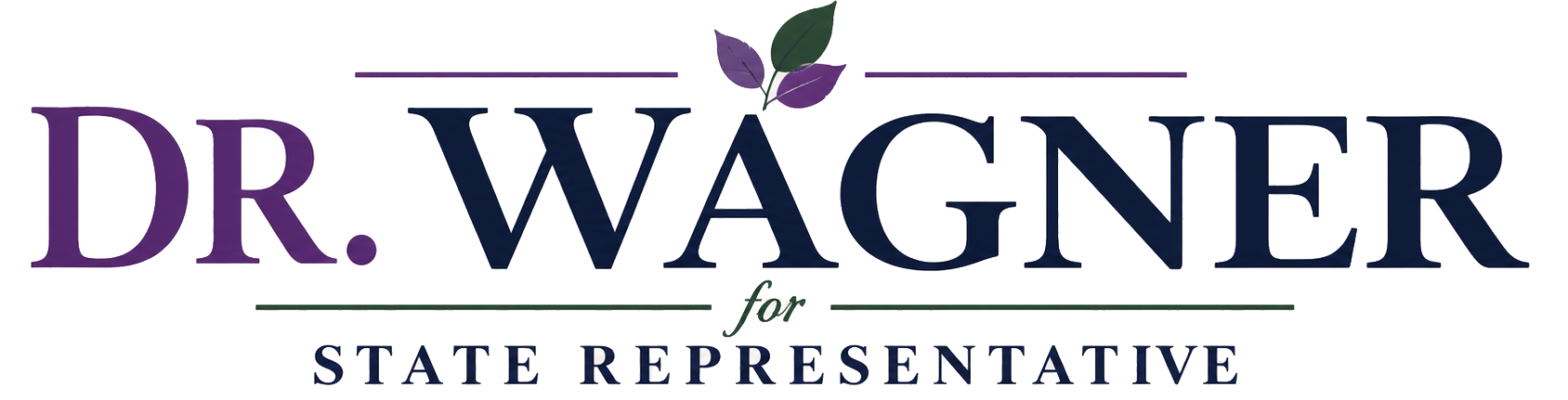 Dr. Wagner for CT | CT State Rep of District 51